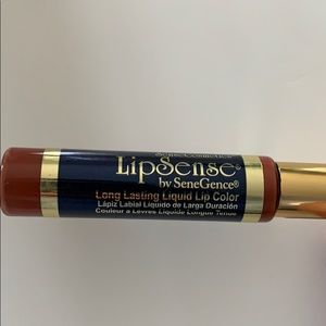 Persimmon LipSense